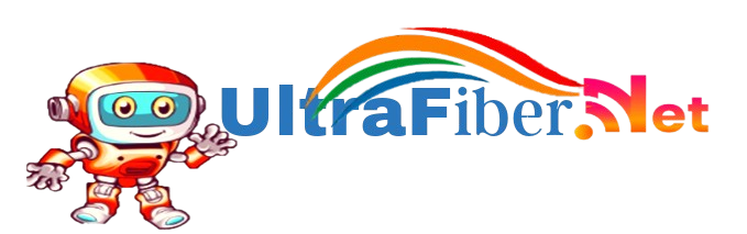 UltraFiberNet